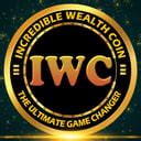 iwc coin|Incredible Wealth coin Price Today .